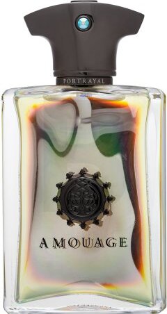 Amouage Portrayal parfumovaná voda pre mužov 100 ml