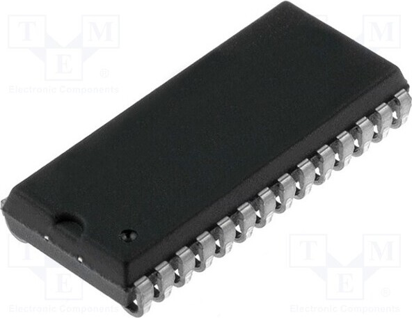 TNE 1x SRAM Speicher 12ns SOJ28 32kx8bit 4,5÷5,5V parallel AS7C256A-12JCN Paralelle S _1GH_AS7C256A-12JCN