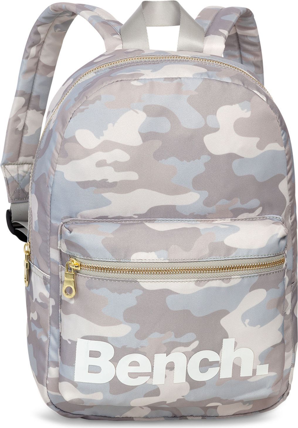 Bench STYLE Rucksack hellgrau online bestellen | MÜLLER