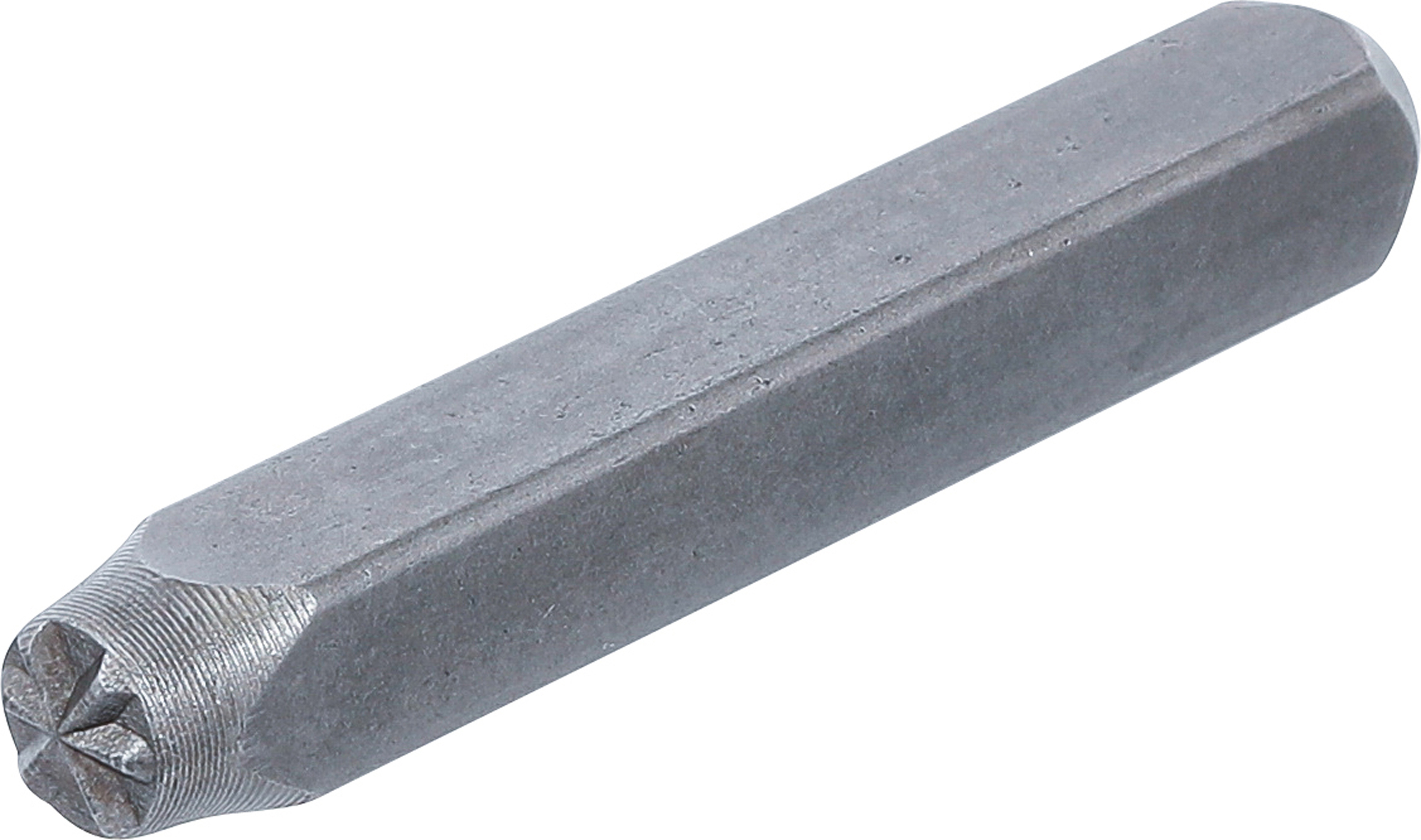 BGS technic BGS 2050 Einschlagstern 6 mm