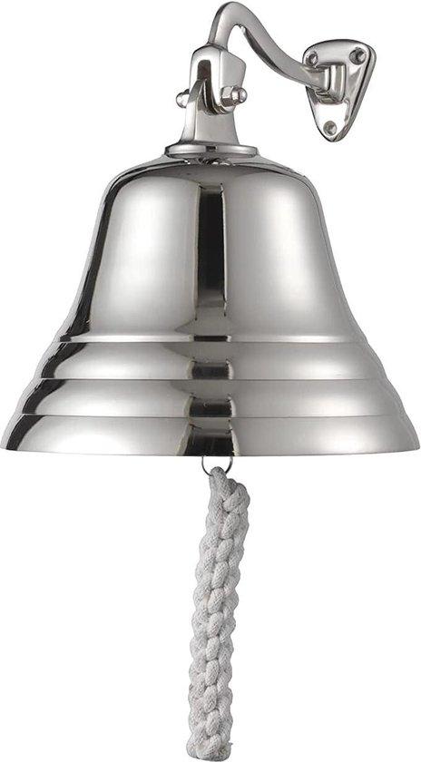 OEM Maritieme Boot Schuleinrichtung Wanddekoration - Chrom - 10 cm 127 cm 152 cm 203 cm - Met Metall - Letzter Ruf 2026