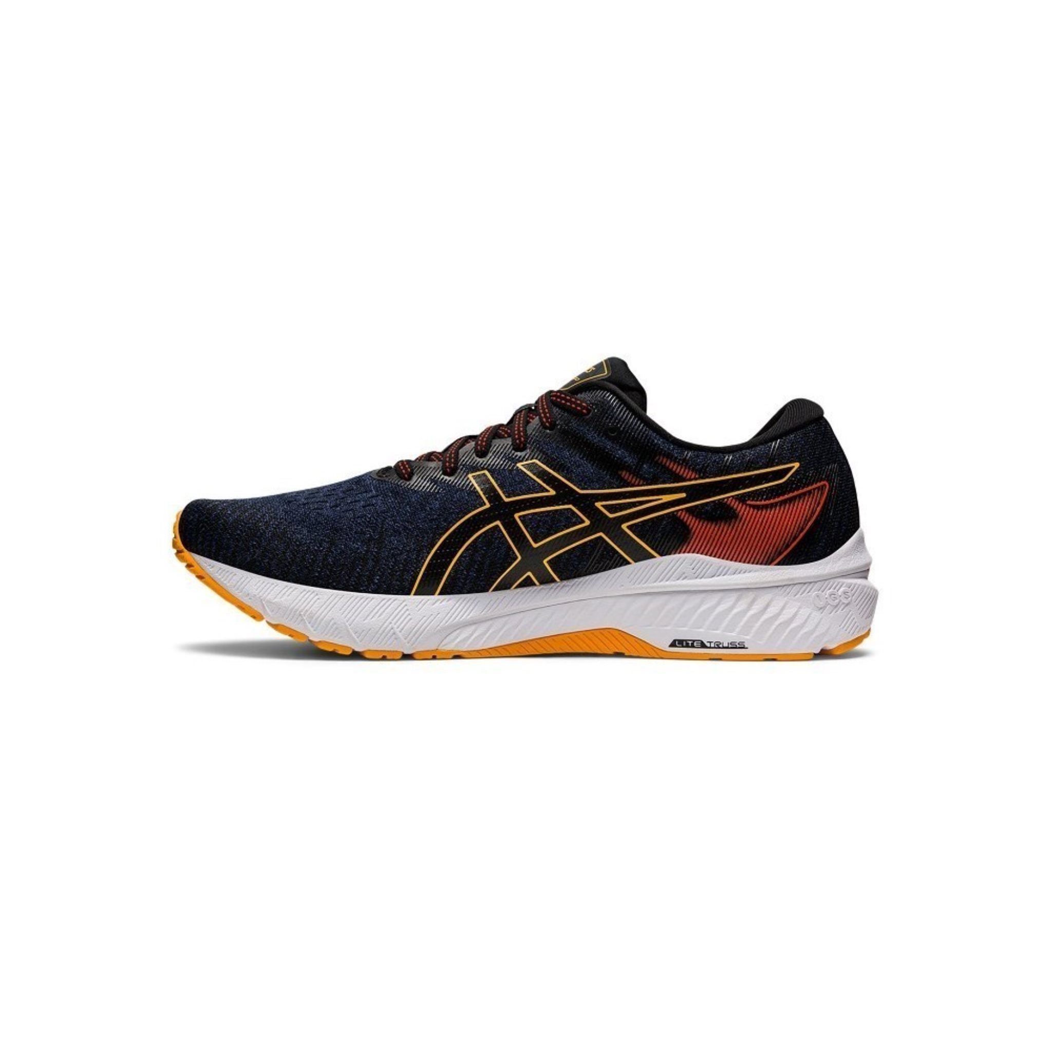 Asics GT-2000 10 Herren Running Laufschuhe 1011B185 : 48 EU Grösse - Schuhe: 48 EU 1011B185 403