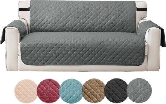 OEM Grau - Antislip-Design - Vor 3-Sitzer L-Förmige und Eckerbanken 2026