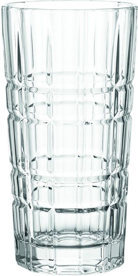 Bormioli Luigi PM 864 Bicchiere per Whisky 340ml Trasparente 6pezzo(i