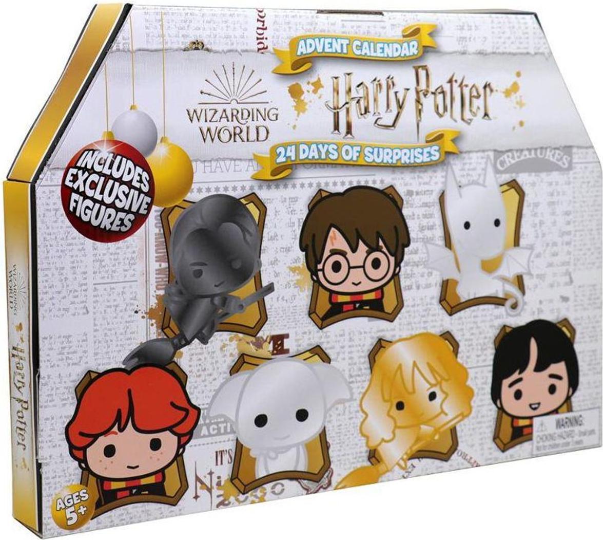 Funko Adventný kalendár Harry Potter Wizarding World