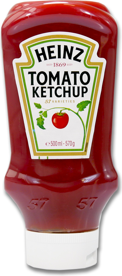 Heinz Tomato Ketchup Classic 500 ml Ketchup Kaufland.de