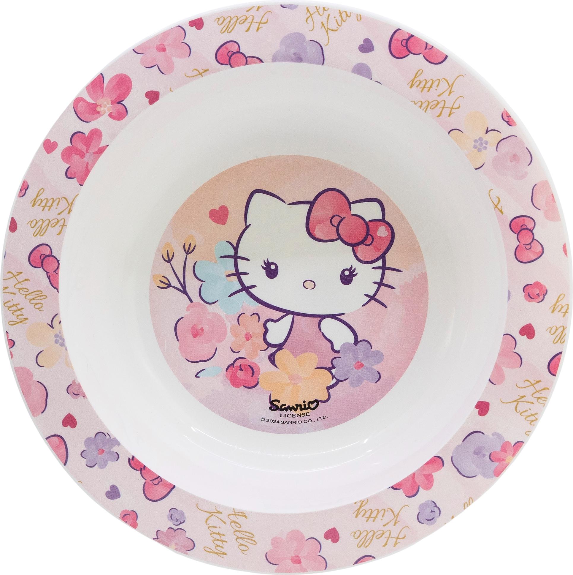 STOR Teller tief Hello Kitty HELLO KITTY