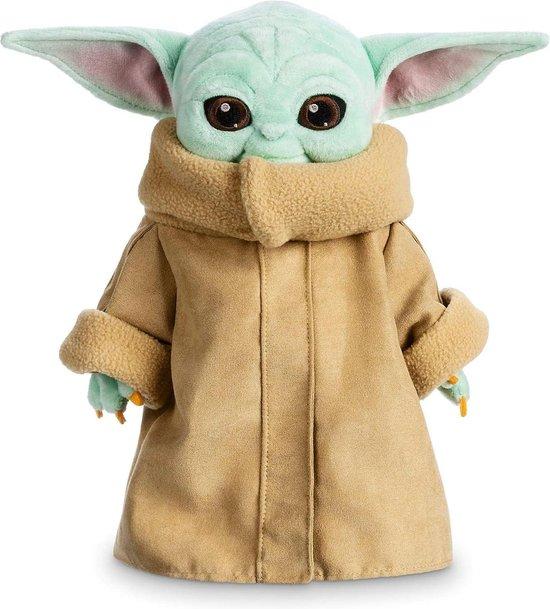 OEM Baby-Yoda-Warmlitze mit Suchfunktion, 1-Liter, Thermos-Flasche 2026
