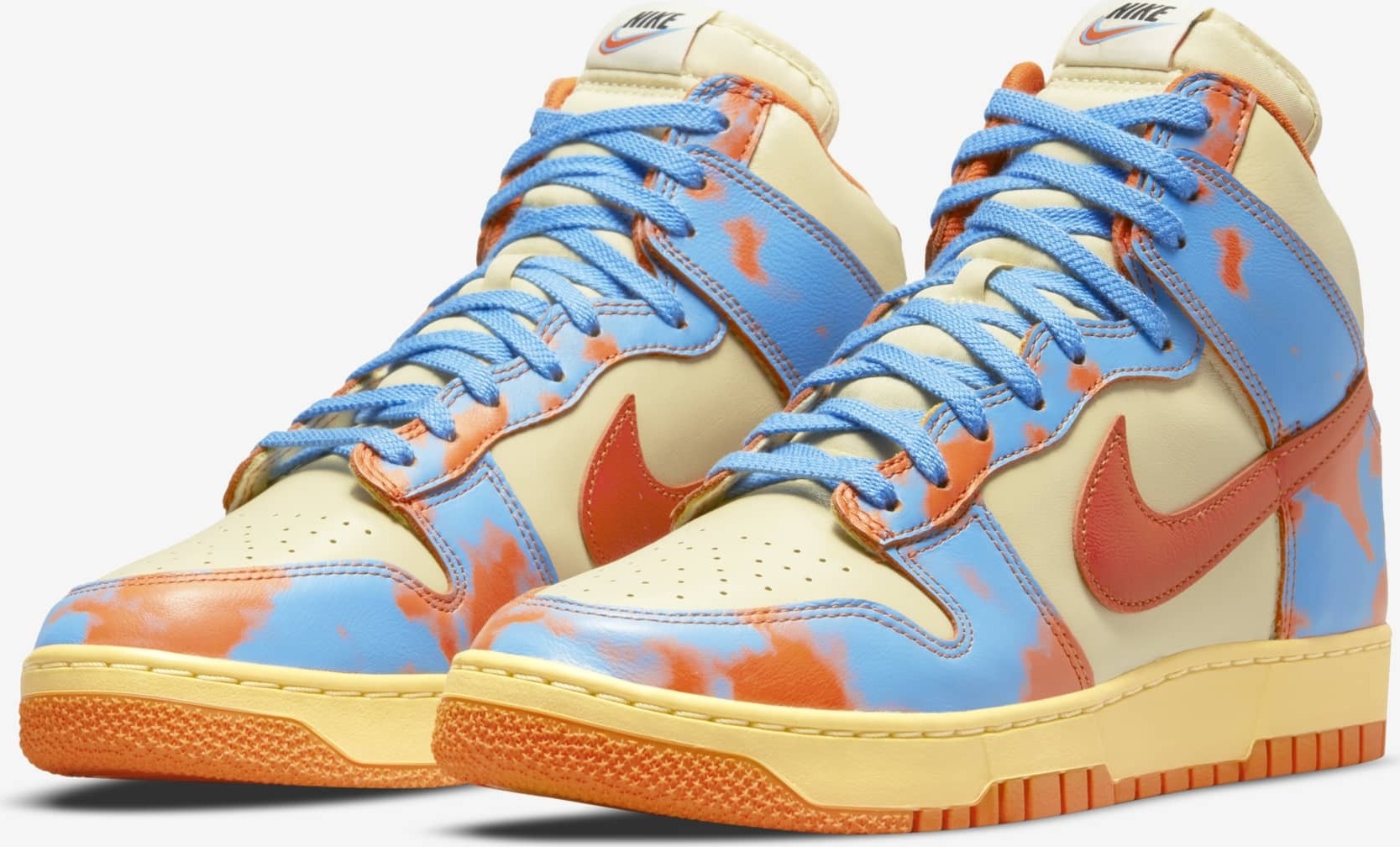 Nike Dunk High 1985 SP \