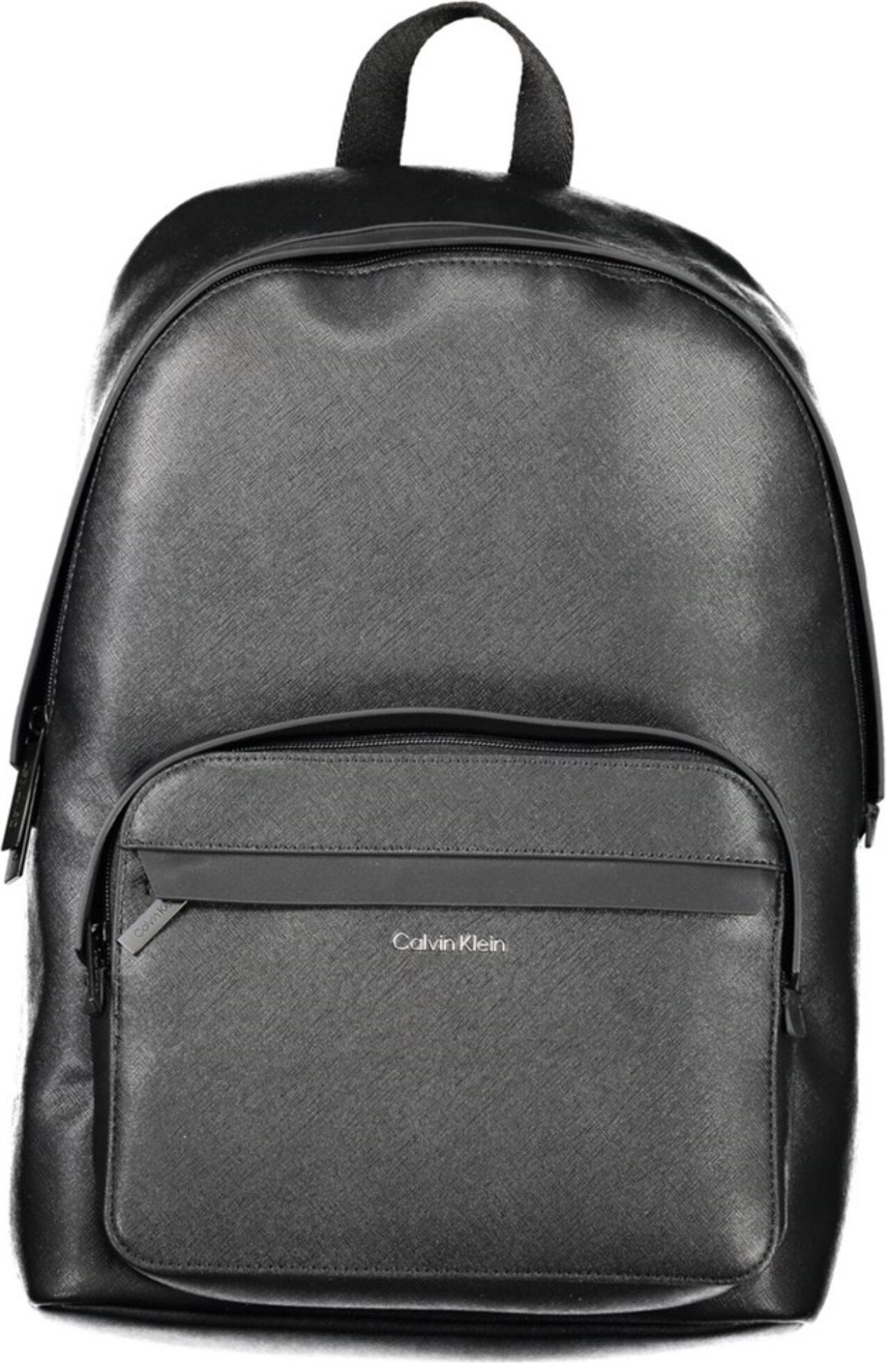 CALVIN KLEIN HERREN RUCKSACK SCHWARZ : Farbe - Schwarz, Größe - UNI Größe: UNI Farbe: Schwarz k50k511856