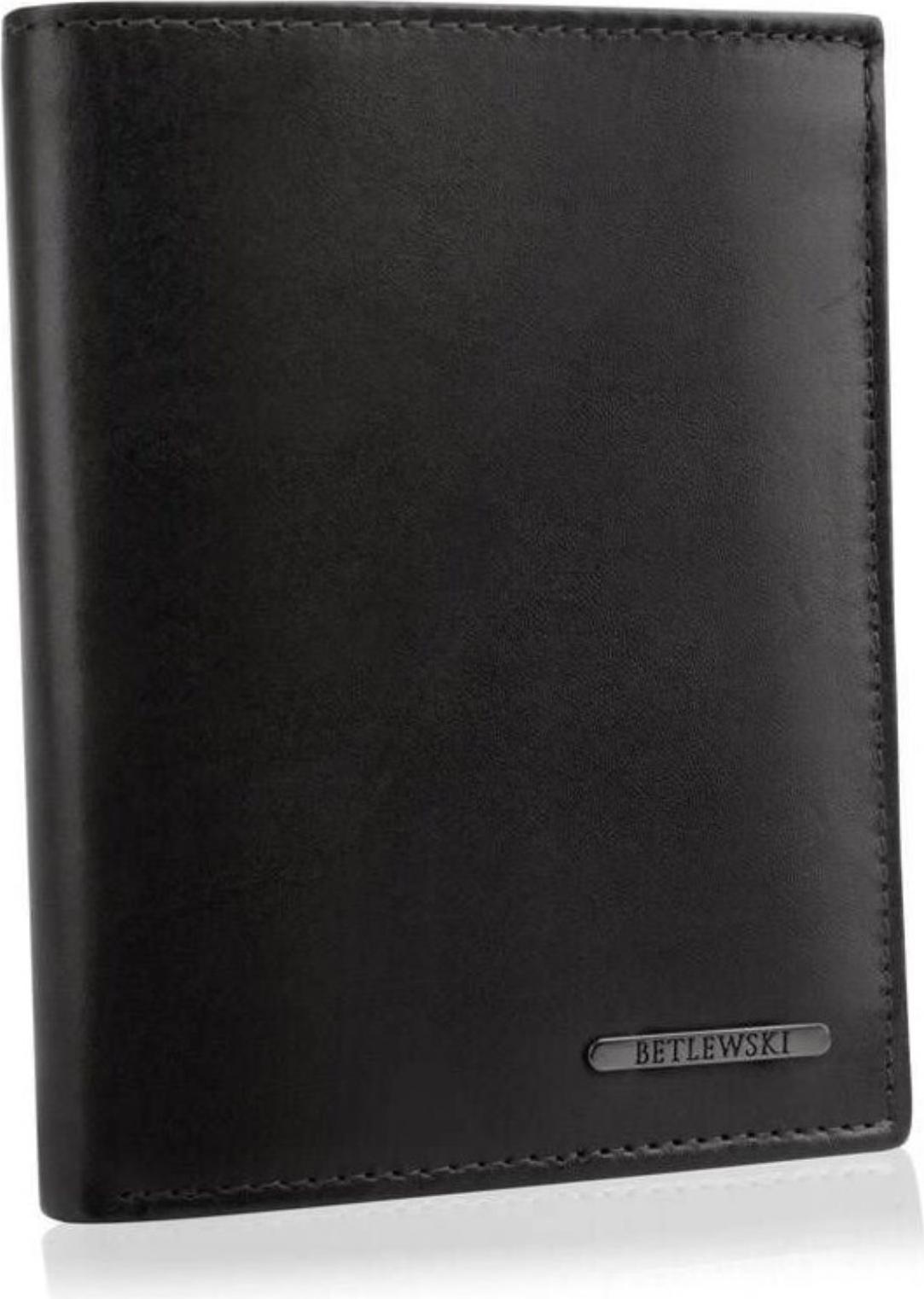 Brieftaschen Betlewski BPMVTC300