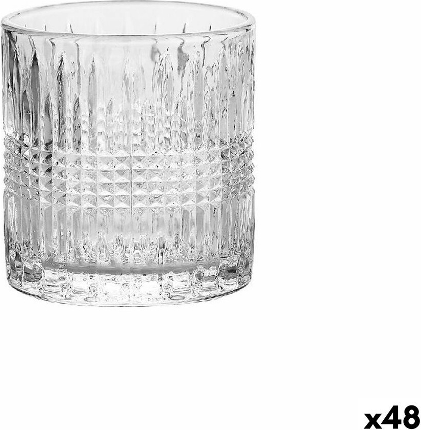 Trinkglas La Mediterránea Carl 275 ml (48 Stück)