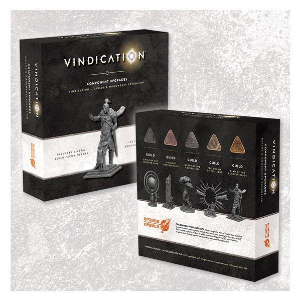 LexShop Erweiterungspaket „Gilden und Denkmäler der Rechtfertigung“