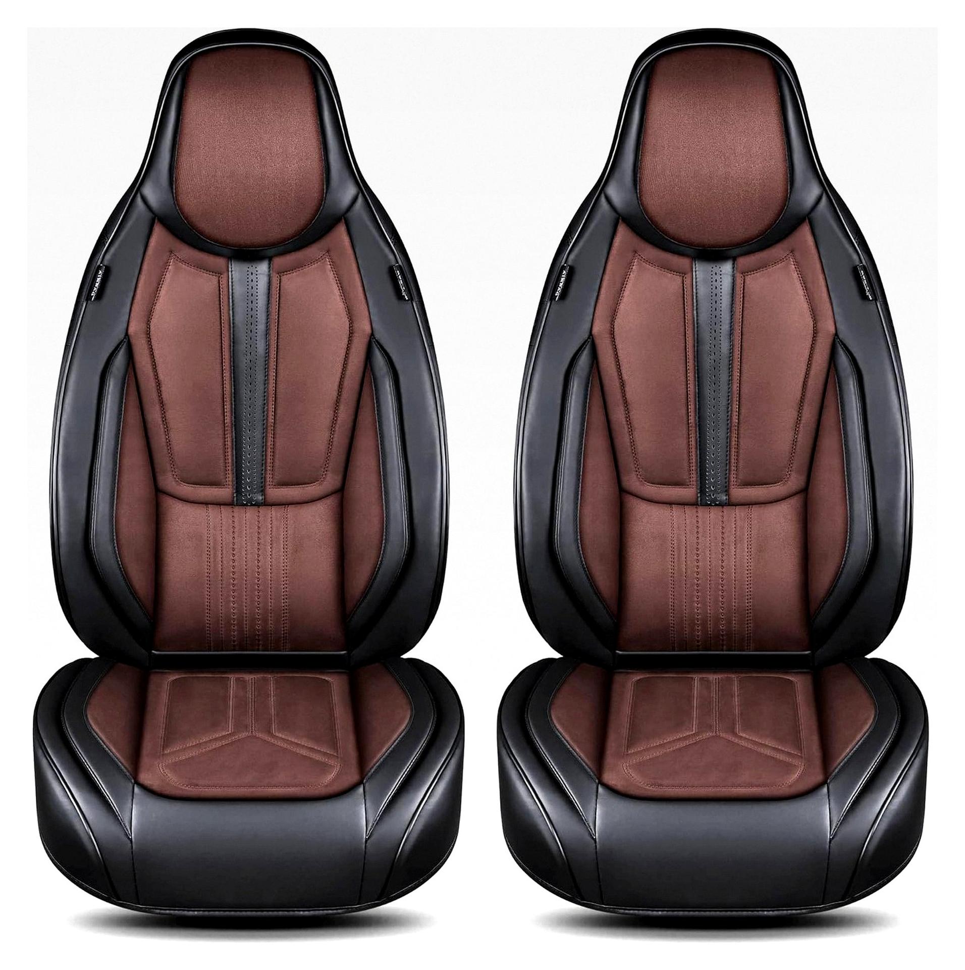 Markenlos Sitzbezüge für Benimar Mileo