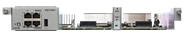Cisco N55-D160L3-V2=, 16000 Eintragungen, 160 Gbit/s, 240 Mpps, Cisco Nexus 5548P/5548UP