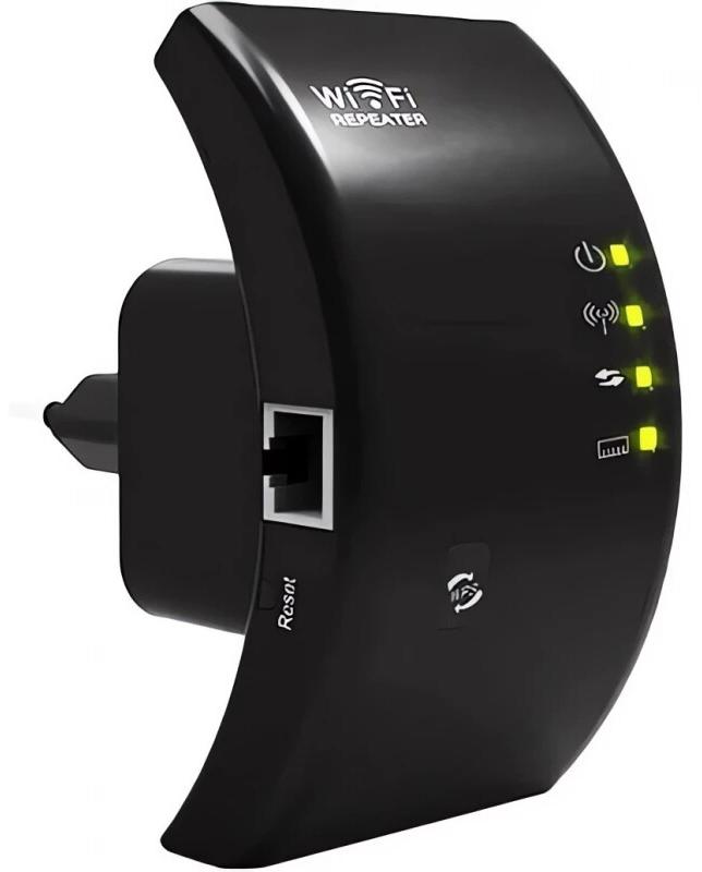 Verk 06295 WLAN-Signalverstärker, 300 Mbit/s