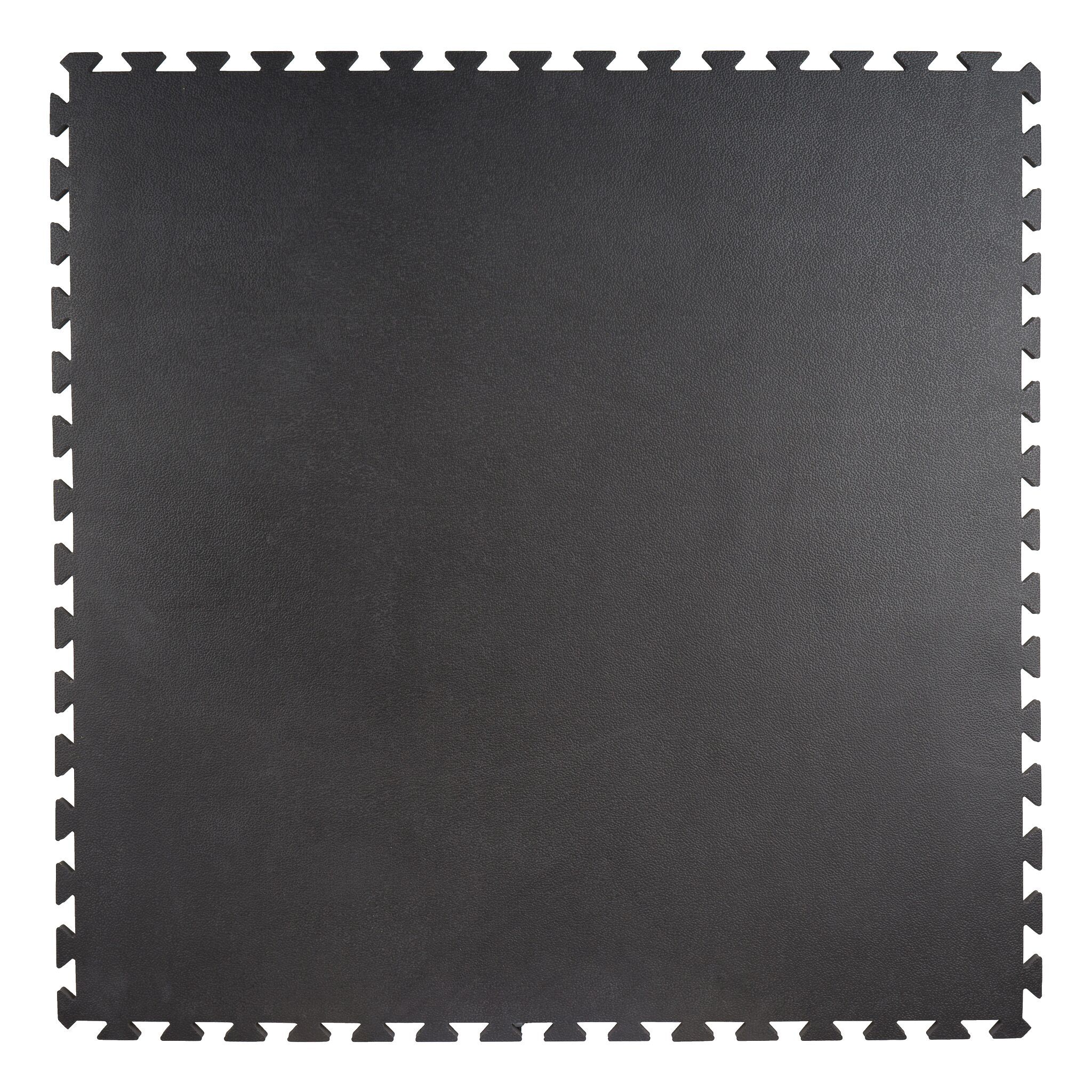 Sport-Thieme Sportboden "Uni", Schwarz