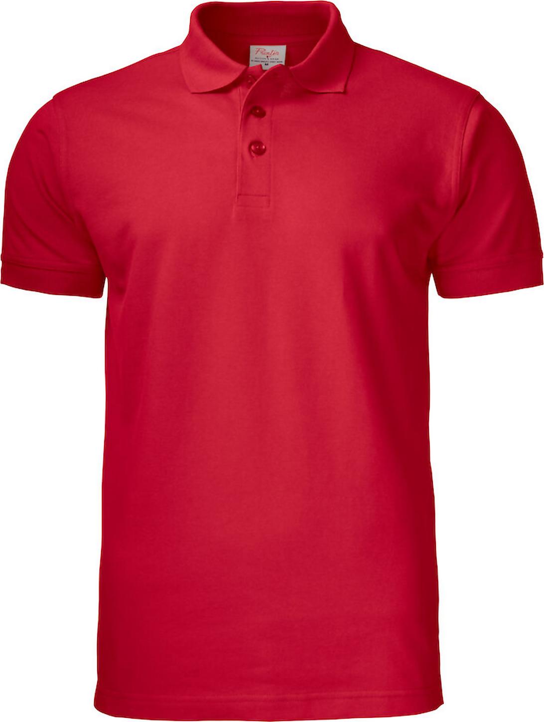 Printer Poloshirt Surf Pro RSX aus pflegeleichtem Mischgewebe für Arbeitsbekleidung 2265019-400-4