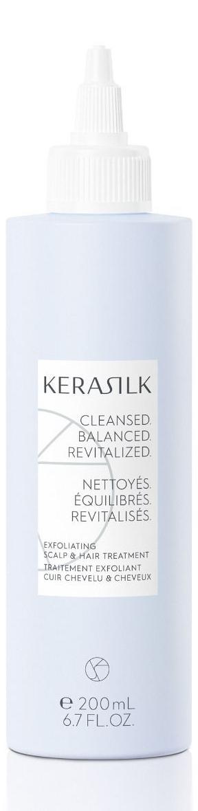 Goldwell SPECIALISTS Peelingbehandlung fü r Kopfhaut und Haar 200 ml 521700
