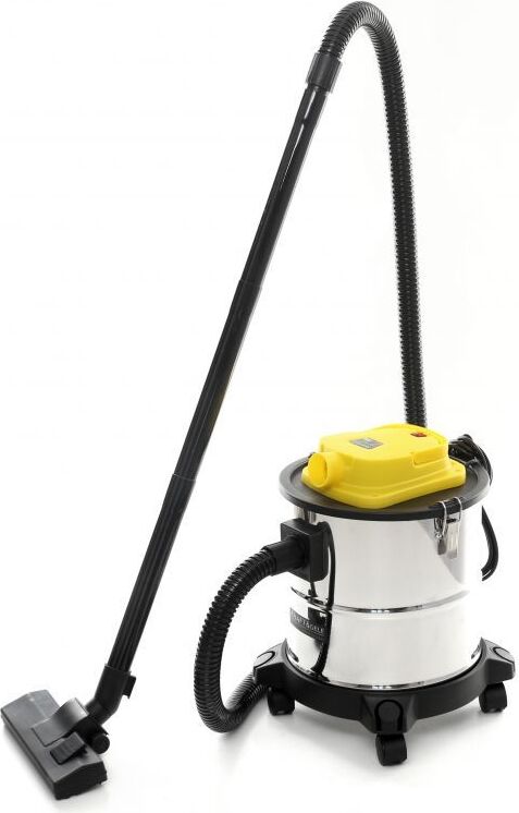 Priemyselný vysávač na popol 20L - 1650W | KD489