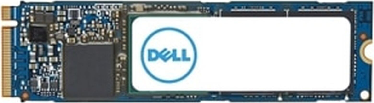 Dell AC037411 - 4 TB - M.2