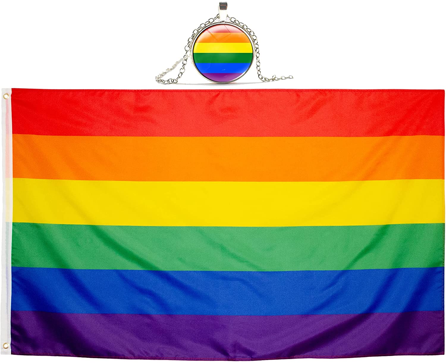 gay pride flag near me