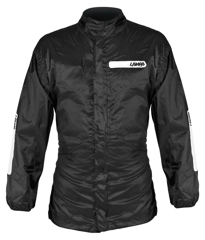 LAMPA Regenjacke Motorrad-Regenjacke 91458