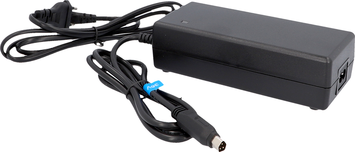 Fischer Fahrrad FISCHER Ladegerät 36 V, 2 A