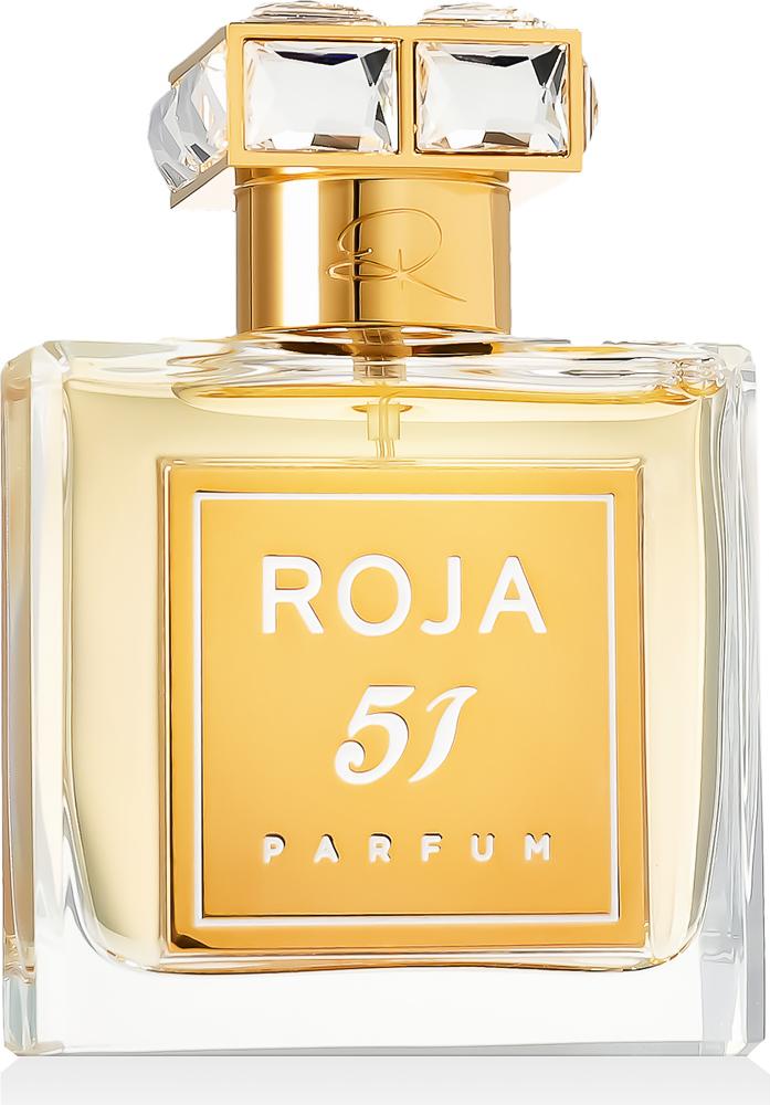 Roja Parfums 51 Pour Femme Parfém 50 ml W