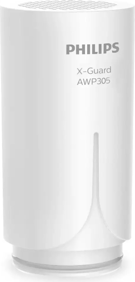 GOLDEN ICEPURE Kraanfilter voor Philips waterfilter AWP305/10 X-Guard