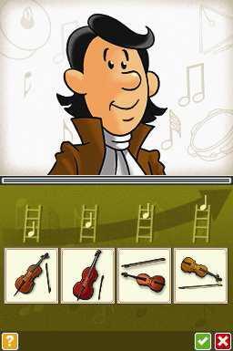 Trivola Lernerfolg Grundschule - Musik NDS7528