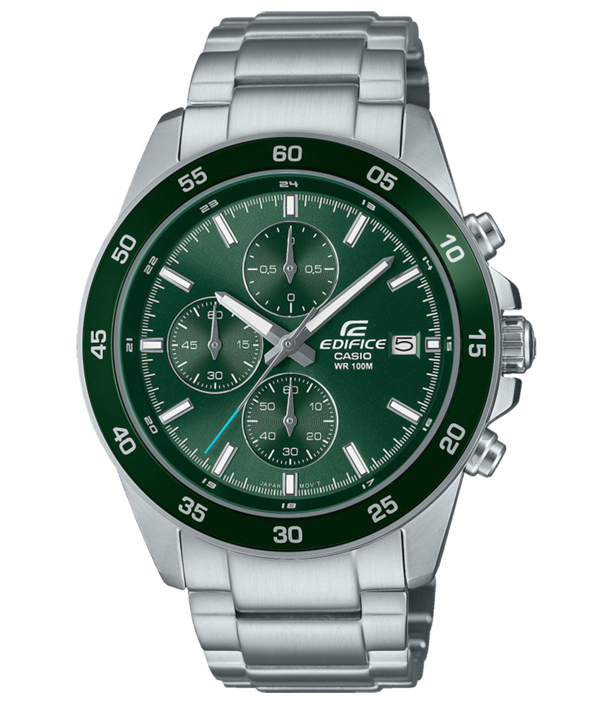 Pánske hodinky Casio Chronograph 'Edifice' EFR-526D-3AVUEF
