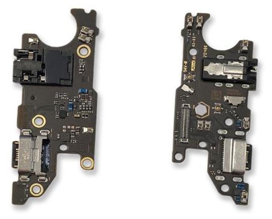 Xiaomi Redmi Note 9T USB-Ladeplatine