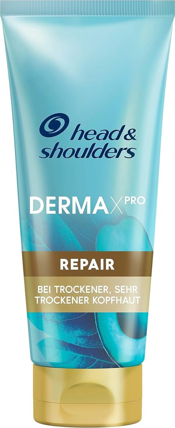 Procter & Gamble Head & Shoulders DERMAXPRO Kopfhautpflege Repair Haar-und Kopfhautpflegespülung 220ml 2054522