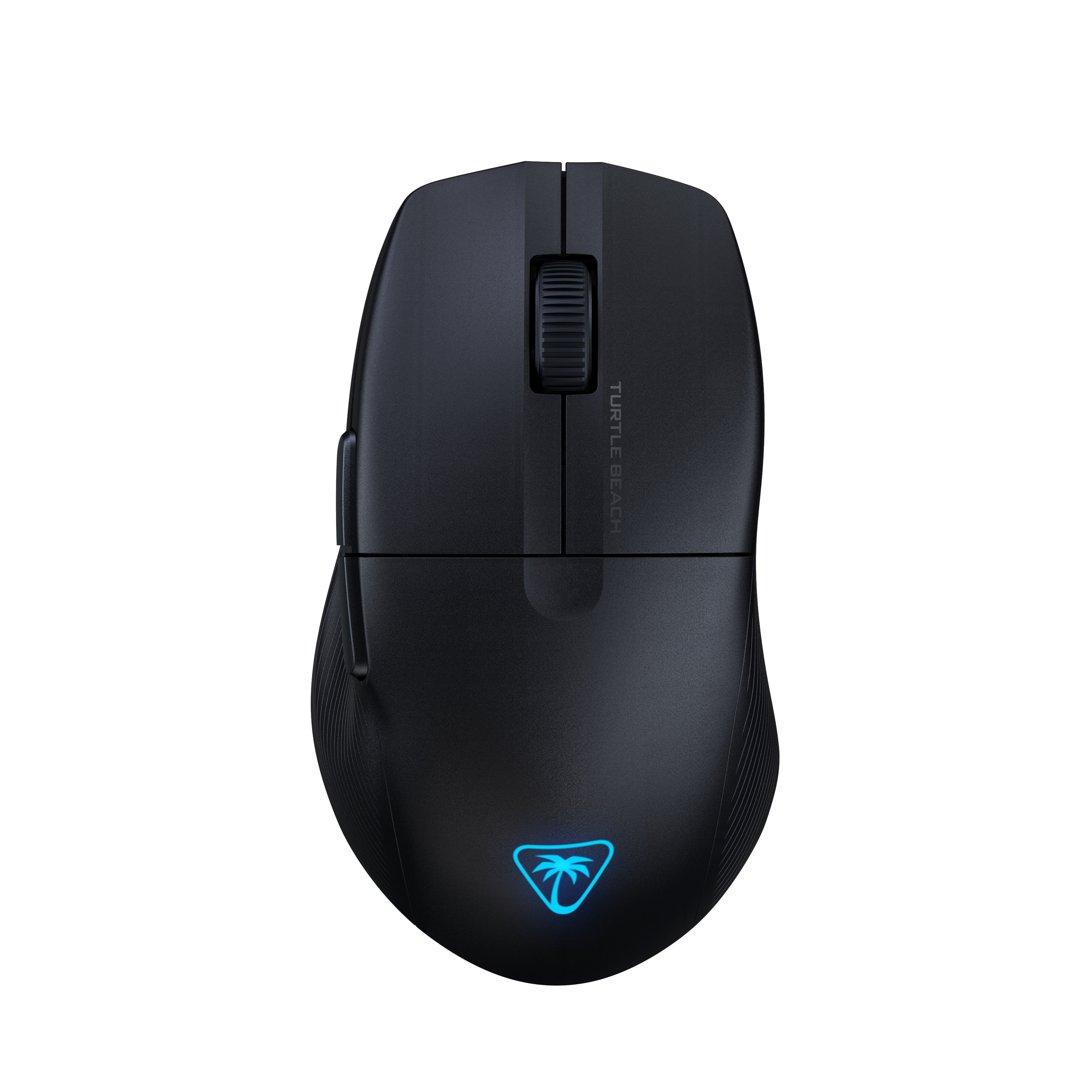 Turtle Beach Pure Air, Wireless Gaming-Maus, Schwarz TBM-1102-05