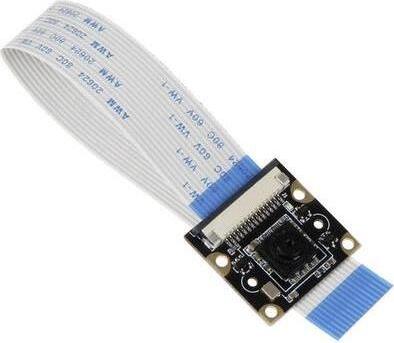 Fotoaparát JOY-iT 5 megapixelov