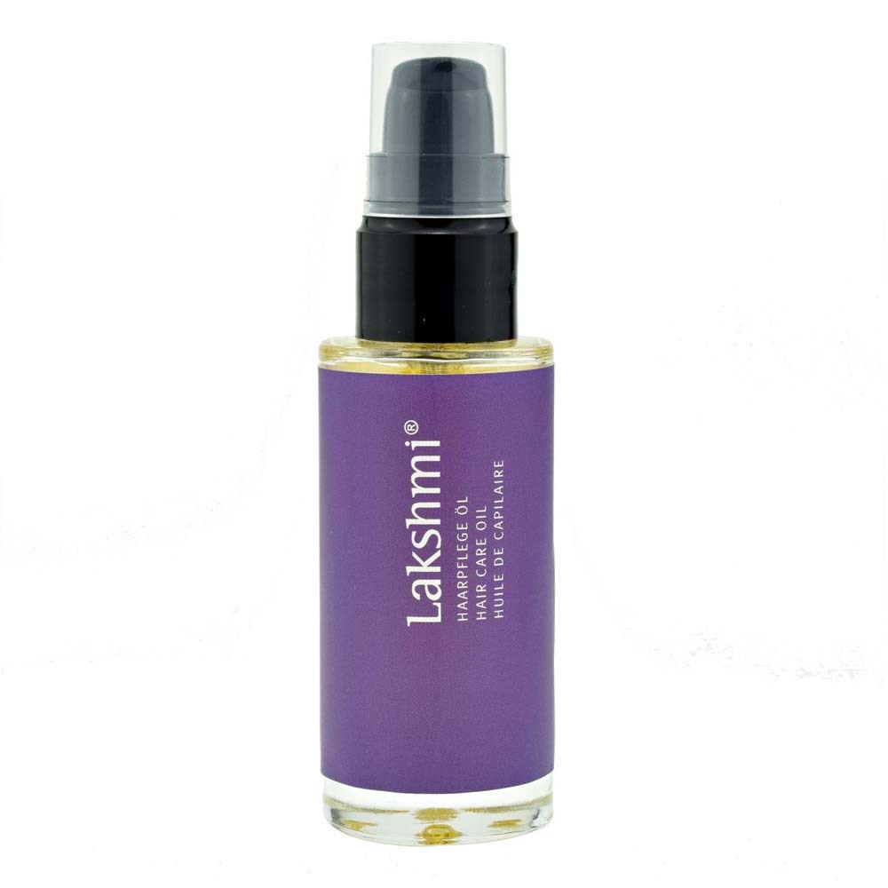 Lakshmi Haarpflege - Ayurvedisches Pflegeöl 30ml