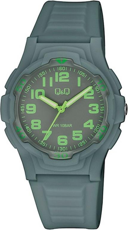 Q&Q - V31A-006VY - Uhrenarmband