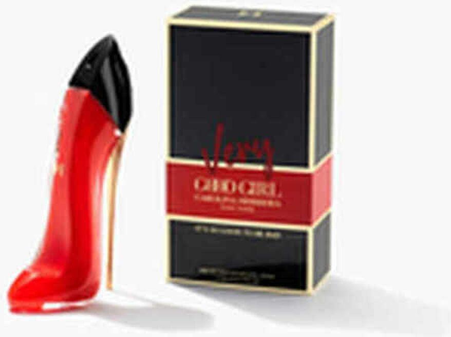 Damenparfüm Carolina Herrera Very Good Girl EDP