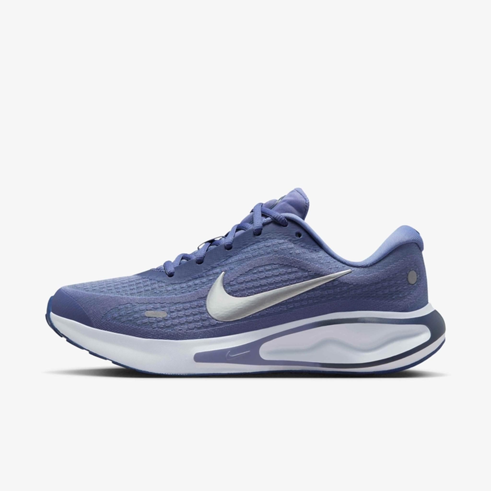 Nike W Journey Laufschuhe mit Nitro™ Technologie, ComfiRide Dämpfung und Energierückgabe
