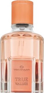 Tom Tailor True Values For Her Eau de Parfum für Damen 50 ml