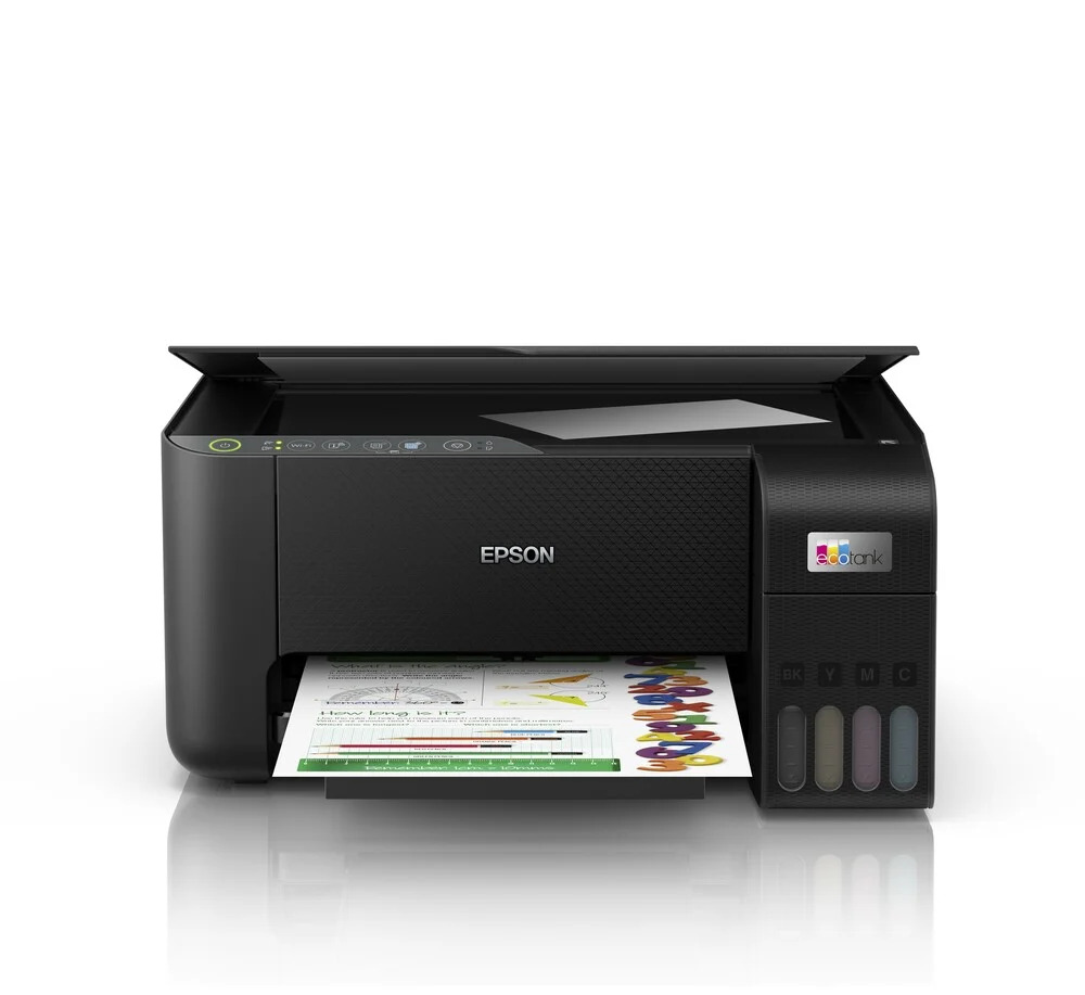 Epson EcoTank ET-2814 Multifunktionsdrucker | Kaufland.de