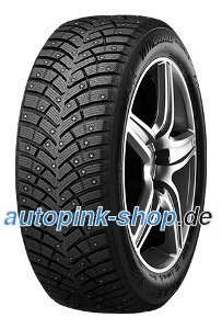 Nexen Winguard Winspike 3 ( 185/70 R14 92T XL 4PR, bespiked )
