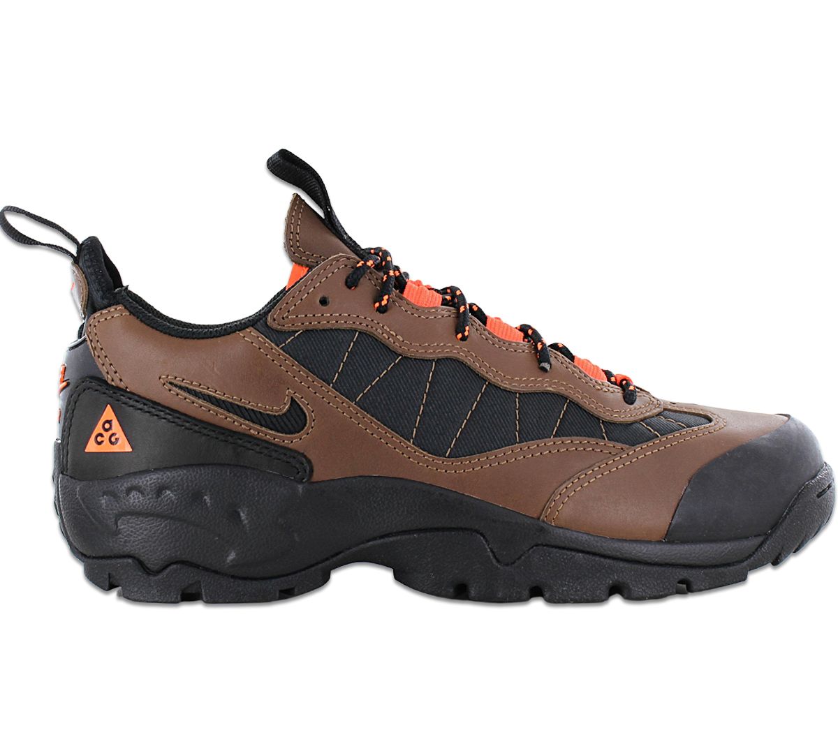 Nike ACG Air Mada Low - pánska outdoorová obuv Brown DO9332-200 , veľkosť: EU 40.5 US 7.5
