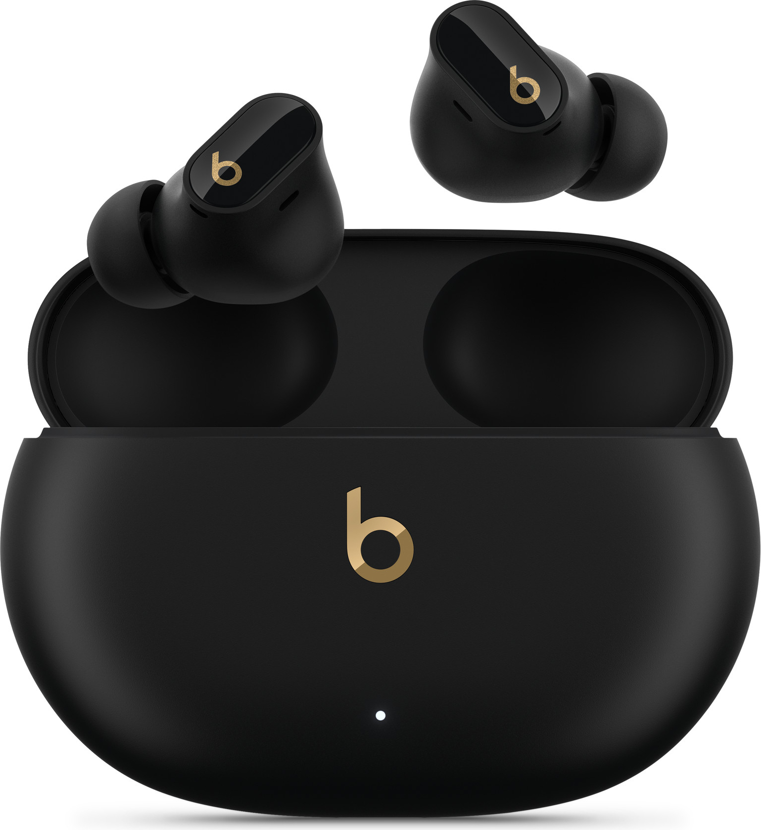 Beats Studio Buds+ black/gold