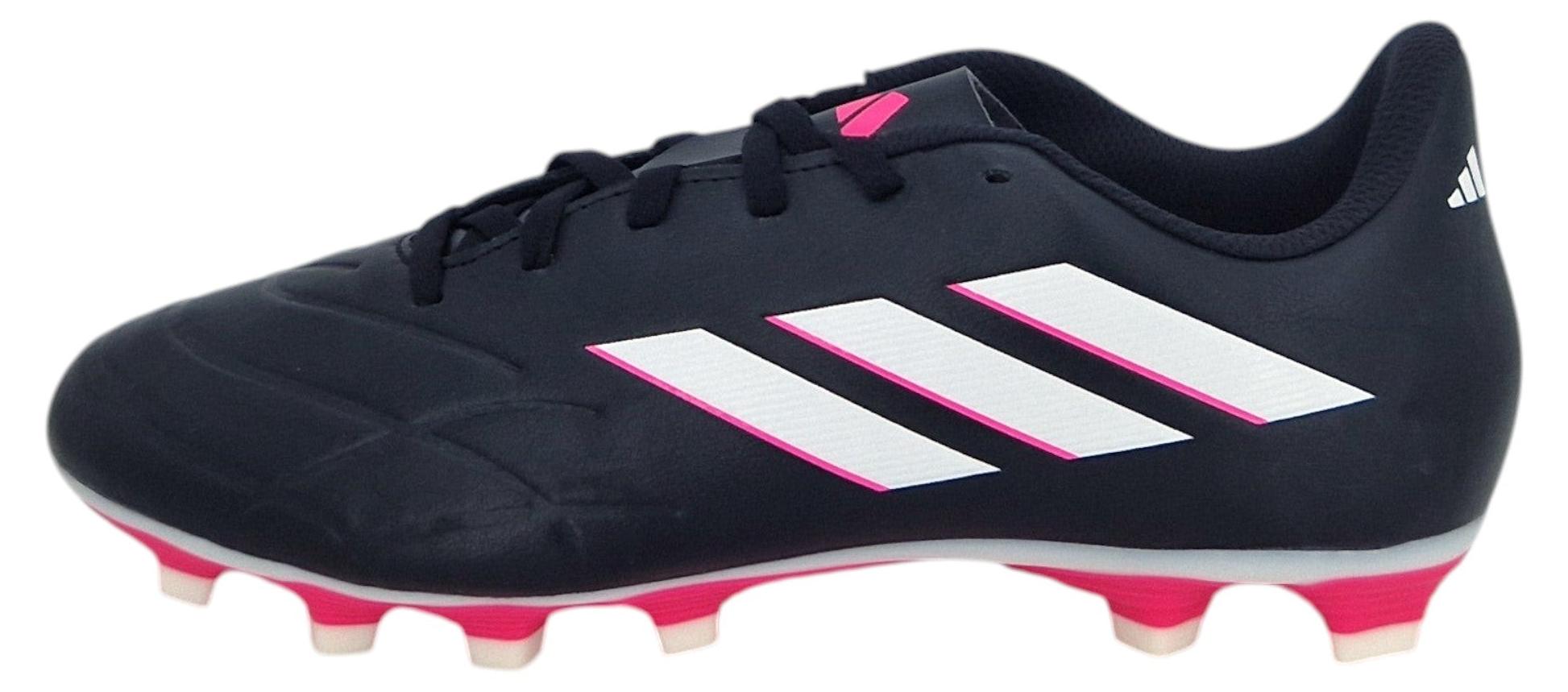 Adidas COPA PURE.4 FxG Fußballschuhe Rasenplatz Nocken Gr. 47 1/3 GY9081