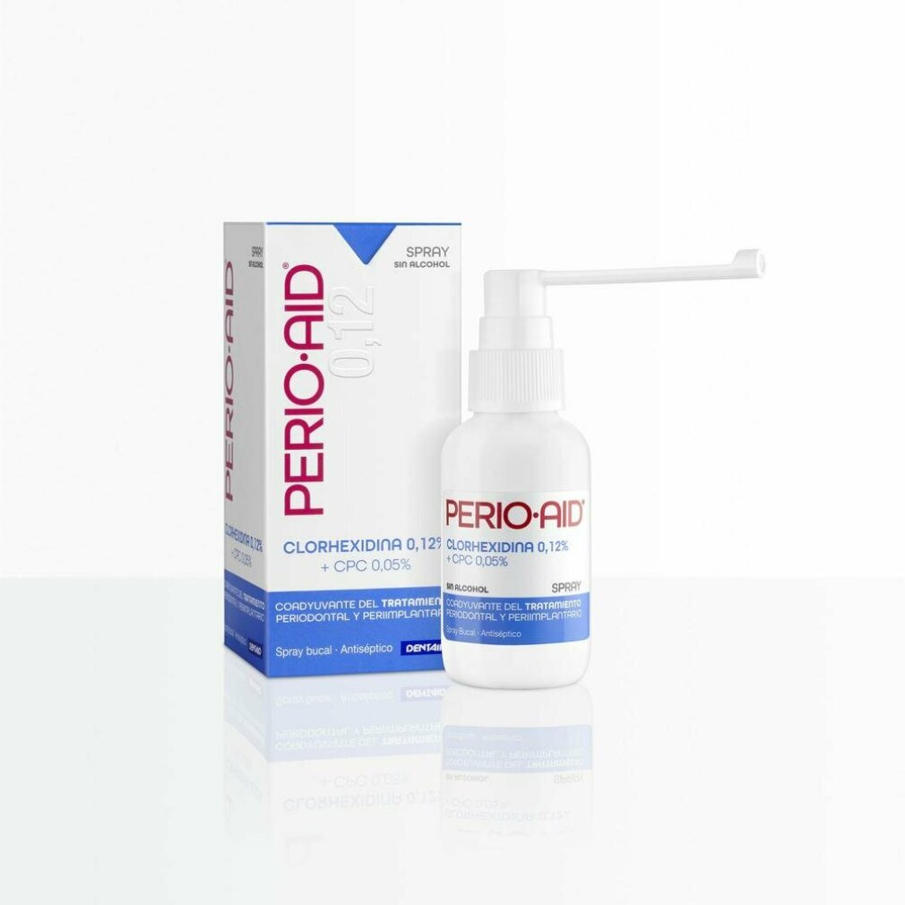 Perio Aid Behandlungsspray 50ml