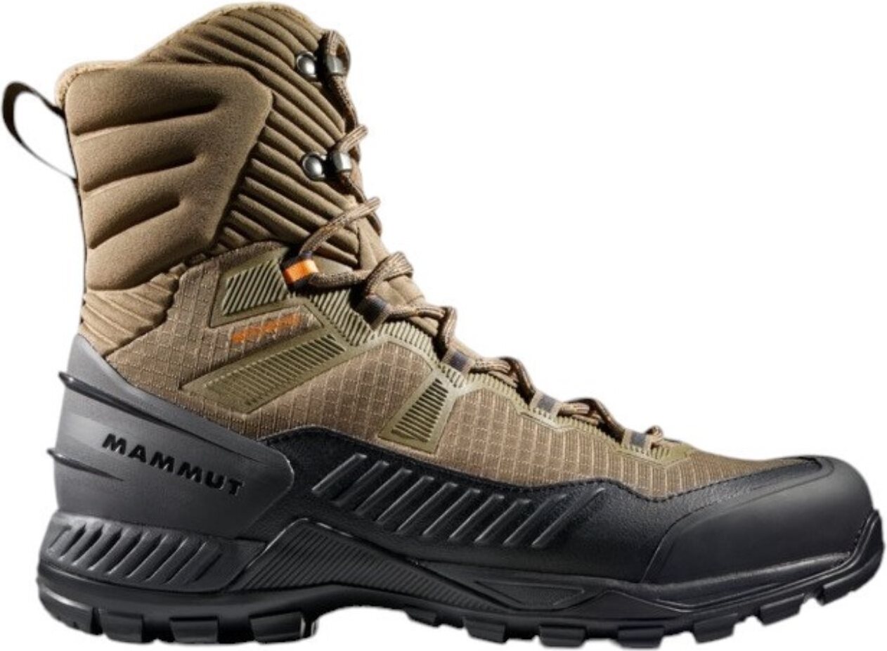 Mammut Obuv Blackfin Iii High, 3030040507544