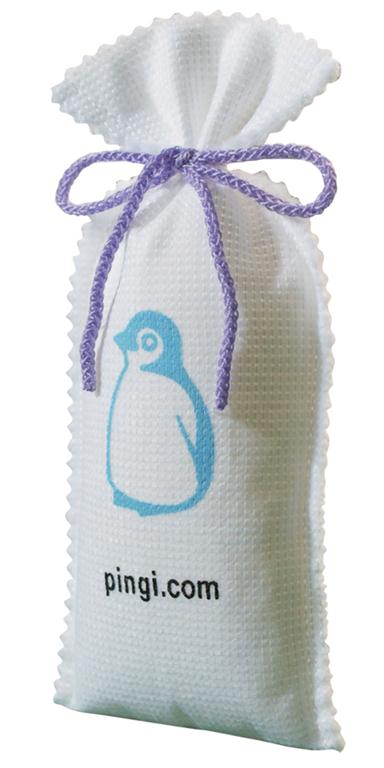 Luftentfeuchter / Pingi Mini Basic 150g LV-150