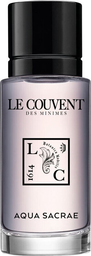 LE COUVENT Aqua Sacrae EDC 50ml
